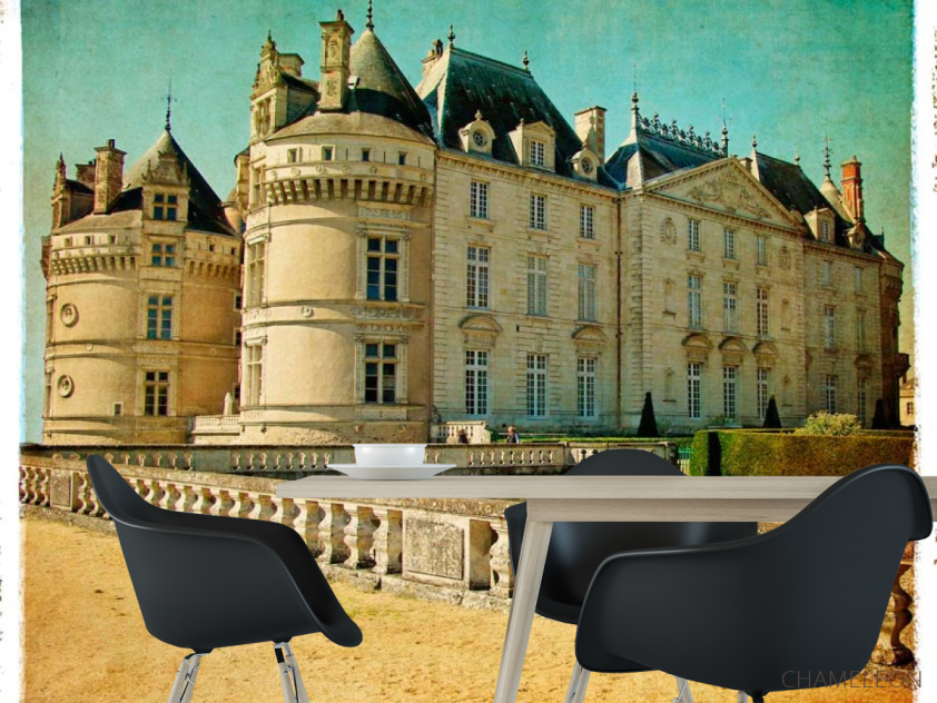 Фотошпалери Палац - 1