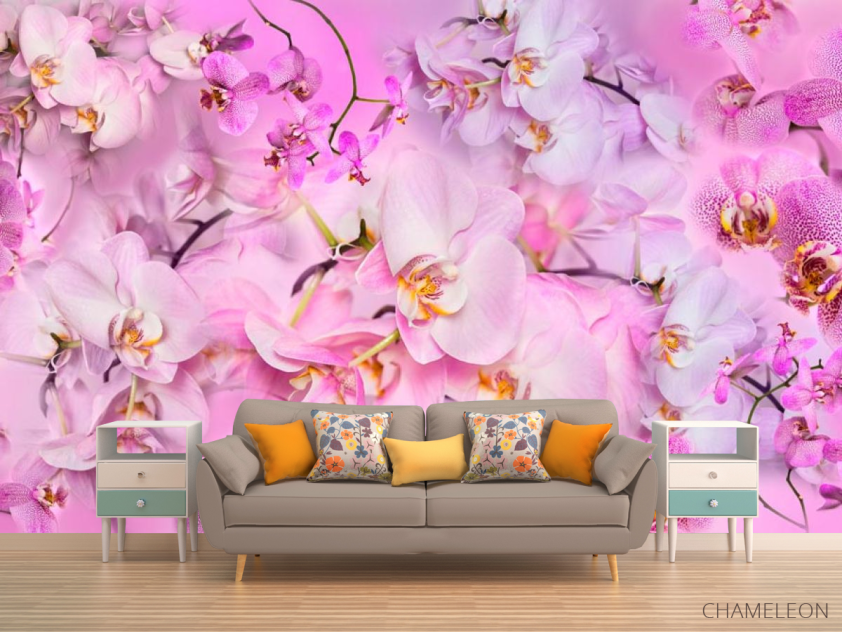 Фотообои Дизайнерская коллекция - 1