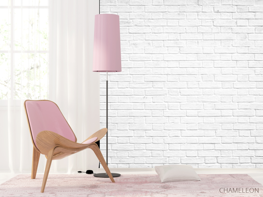 Фотошпалери Кам'яна стіна - 4