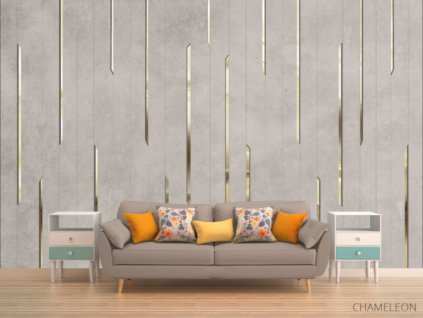 Фотообои 3д панели - 1