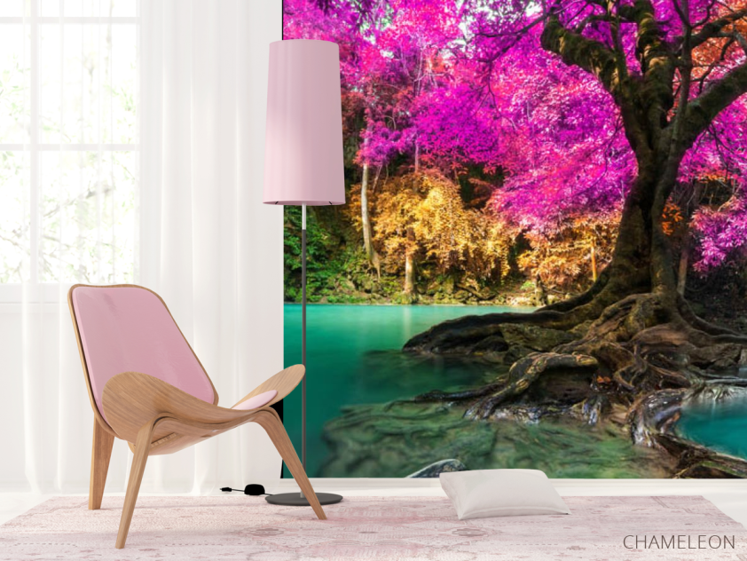 Фотошпалери Дерево - 4