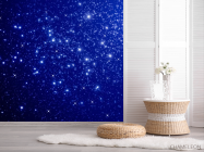 Фотошпалери Сяйво зірок - 2