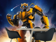 Фотошпалери Балбемби - 1