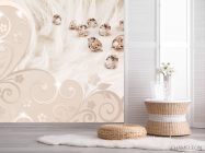 Фотошпалери Дорогоцінні камені - 2