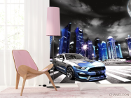Фотошпалери Авто - 4