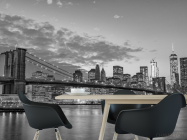 Фотошпалери міст - 1