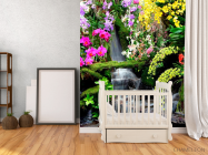 Фотообои Водопад - 2