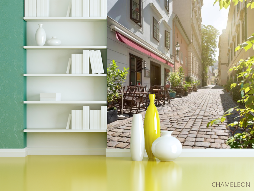 Фотошпалери мостова - 3