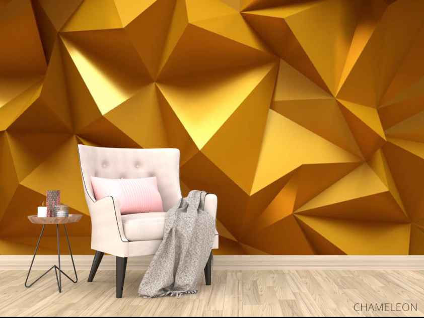 Фотообои абстракция - 4