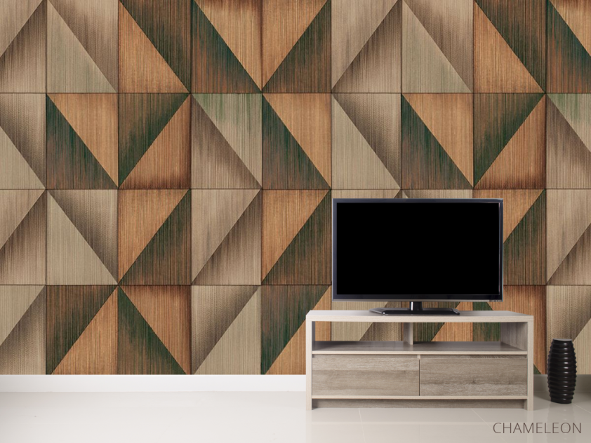 Фотообои 3д панели - 2