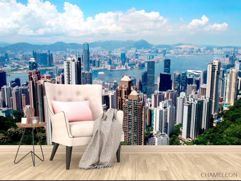 Фотообои New York в ожидании - 4