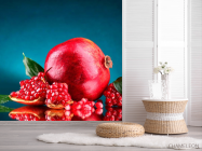 Фотошпалери Гранат - 2