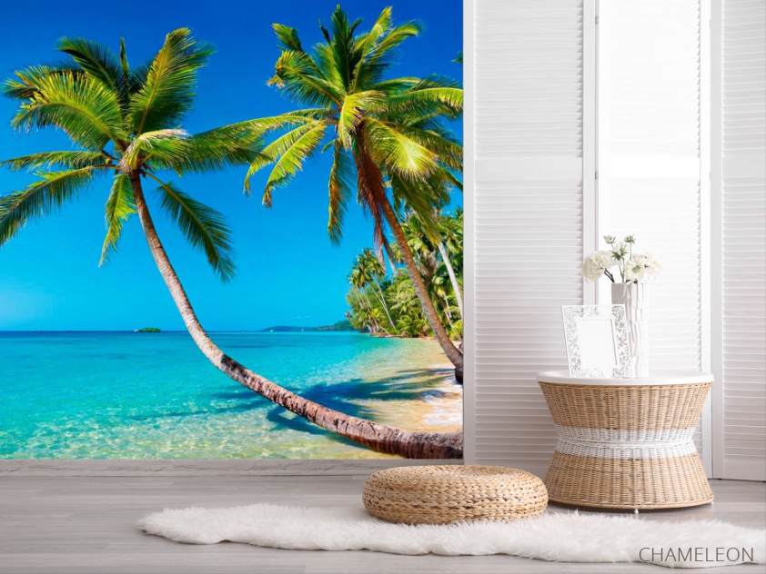 Фотошпалери Морська далечінь - 2