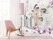 Фотошпалери Квіти - 4