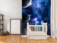 Фотообои Космос - 2