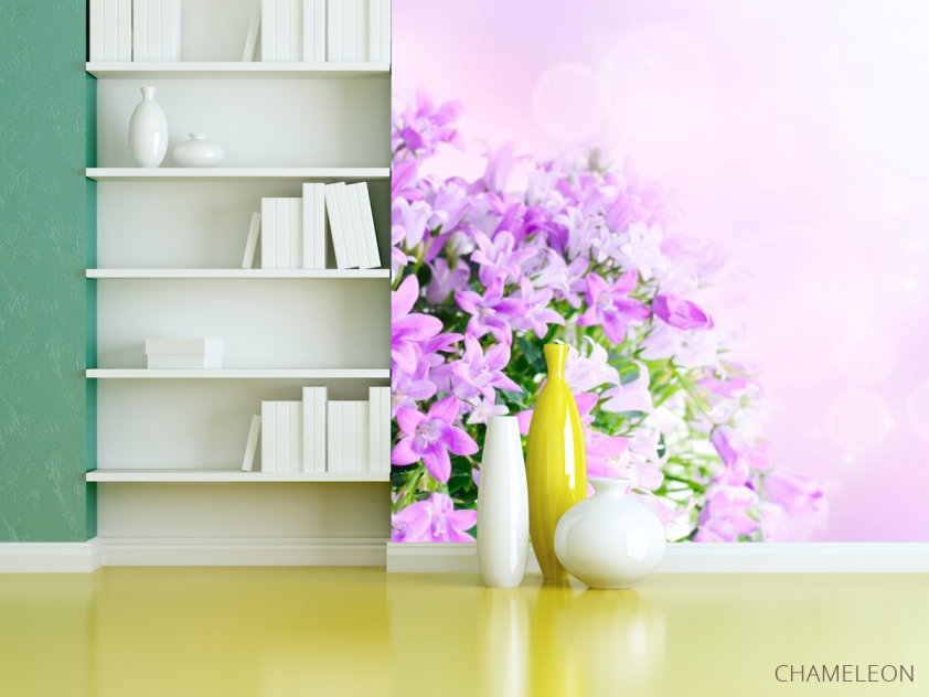 Фотошпалери Гілка бузку - 3