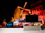 Фотообои Мельница клуб - 2