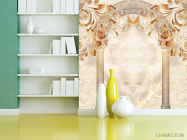 Фотошпалери арка - 3