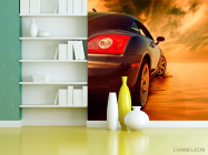 Фотошпалери Авто, - 3