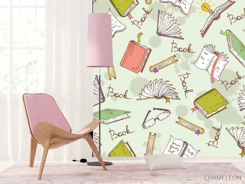 Фотошпалери для школи - 4