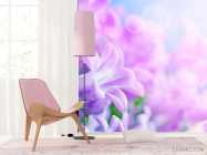 Фотошпалери Квіточки бузку - 4