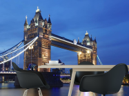 Фотошпалери міст Великобританія - 1