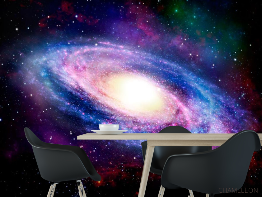 Фотошпалери Галактика - 1