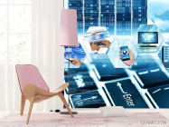 Фотошпалери Інформатика - 4