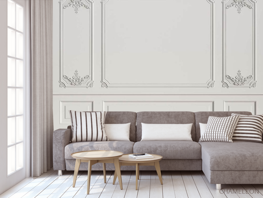 Фотообои Гипсовые 3д панели - 3