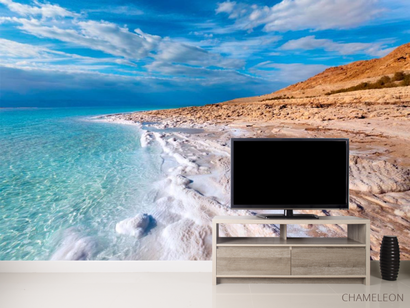 Фотообои Переход к морю - 2