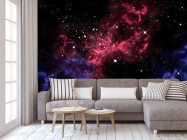 Фотообои Вселенная - 3