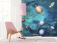 Фотошпалери Планети - 4