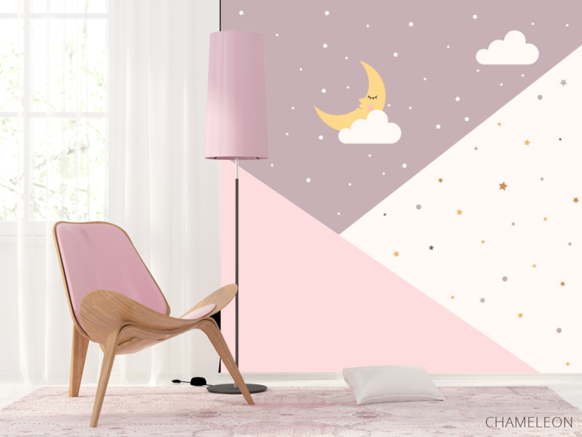 Фотошпалери Для дівчинки - 4