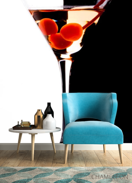 Фотообои Напиток - 4