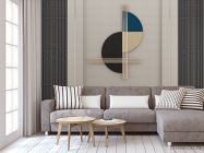 Фотообои 3д панели - 3