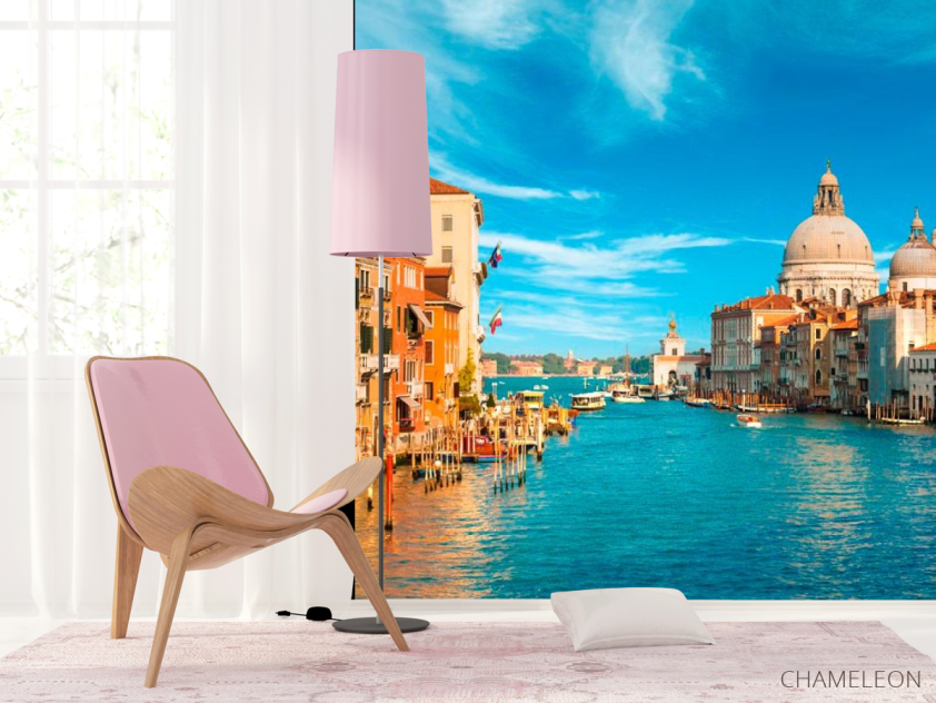 Фотошпалери Храм в Італії - 4