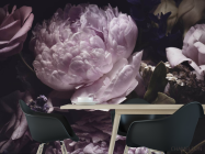 Фотошпалери Вінтажний букет - 1