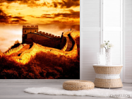 Фотошпалери Китайська стіна - 2