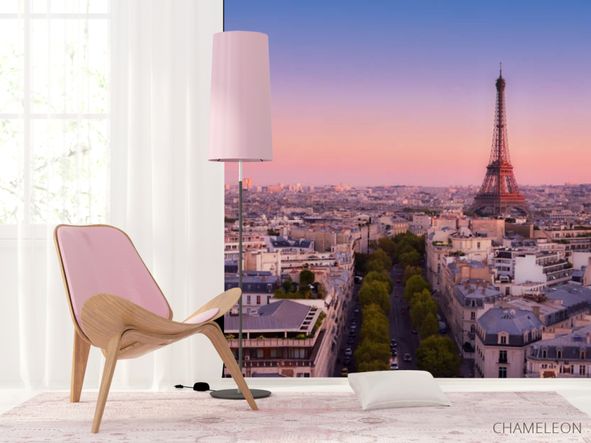 Фотошпалери Париж - 4