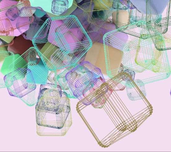 Фотообои 3д Фотообои 3д 31483