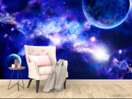 Фотообои Космос - 4