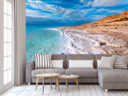 Фотообои Переход к морю - 3