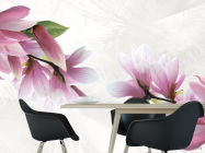 Фотошпалери Магнолія - 1