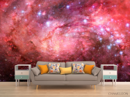 Фотообои Космос - 1