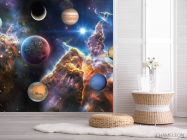 Фотошпалери планети Сонячної системи - 2