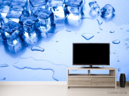 Фотообои Лёд - 2