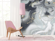 Фотошпалери флюїд - 4