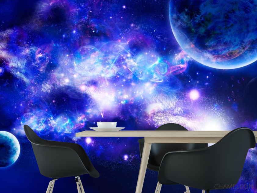 Фотошпалери Космос - 1