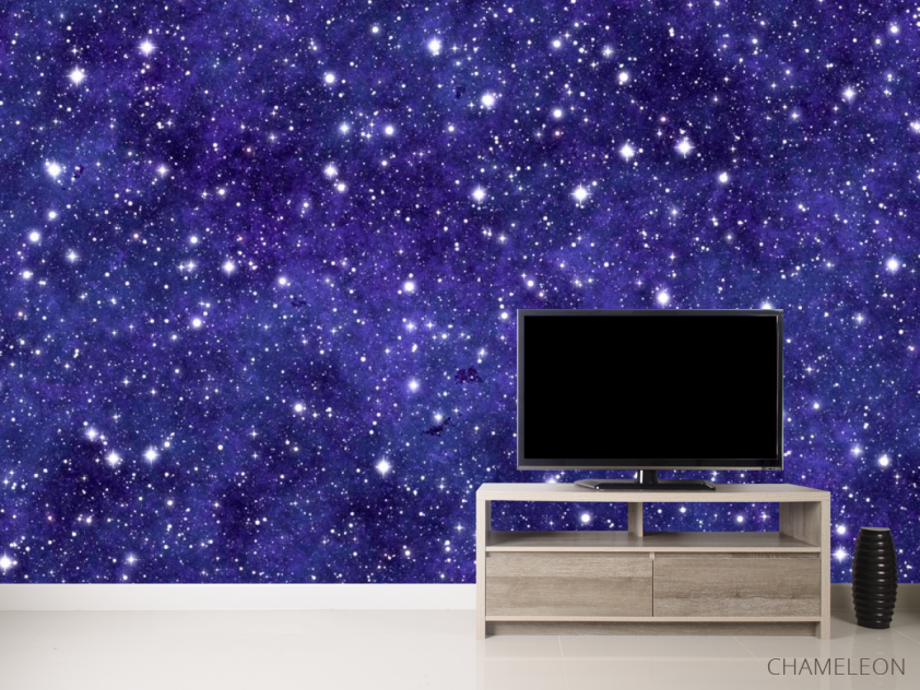 Фотообои Сияние звезд - 2