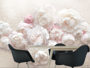 Фотошпалери Фреска з видом на набережну - 1